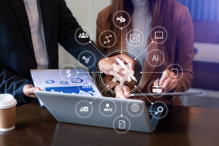 Perancangan Solusi & Penawaran