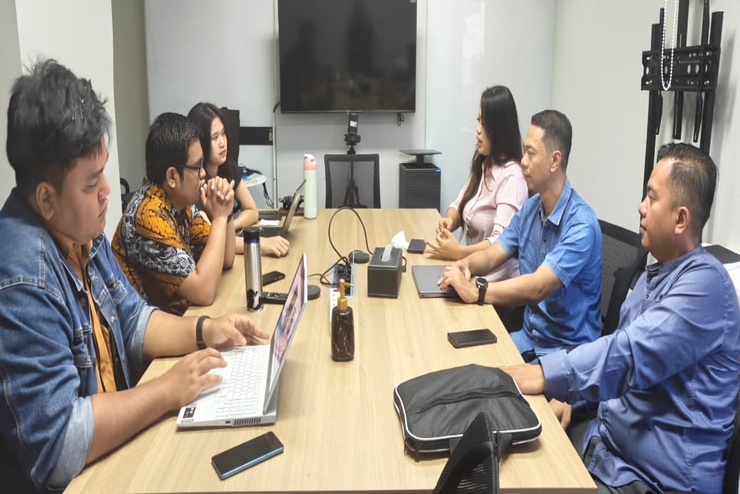 Konsultasi & Analisis Kebutuhan